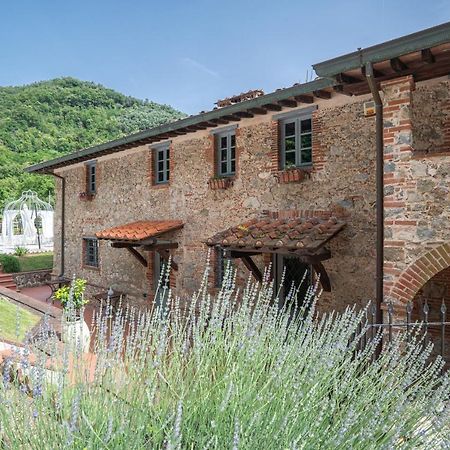 La Sosta In Toscana Camaiore Buitenkant foto