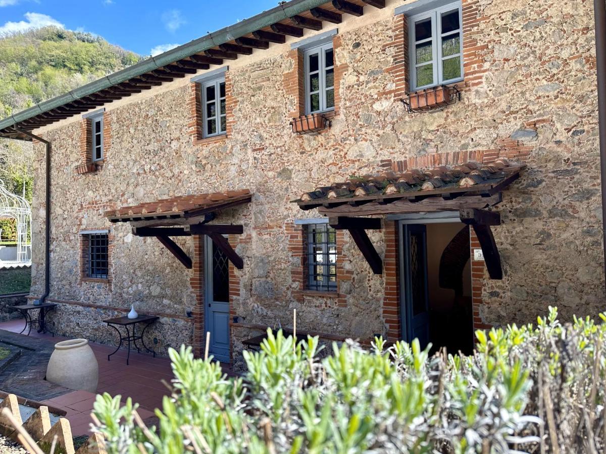 La Sosta In Toscana Camaiore Buitenkant foto