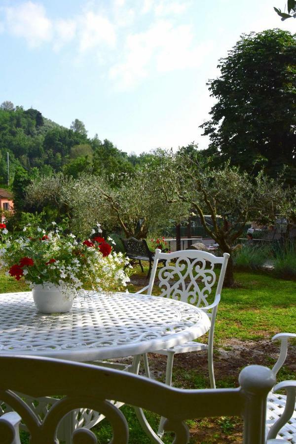 La Sosta In Toscana Camaiore Buitenkant foto